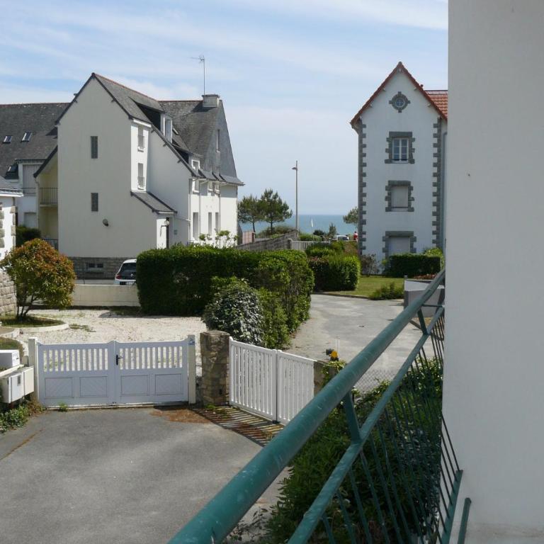 KERPOUM - Appart avec Wifi, Plage 300m - D29 - Appartement - 11
