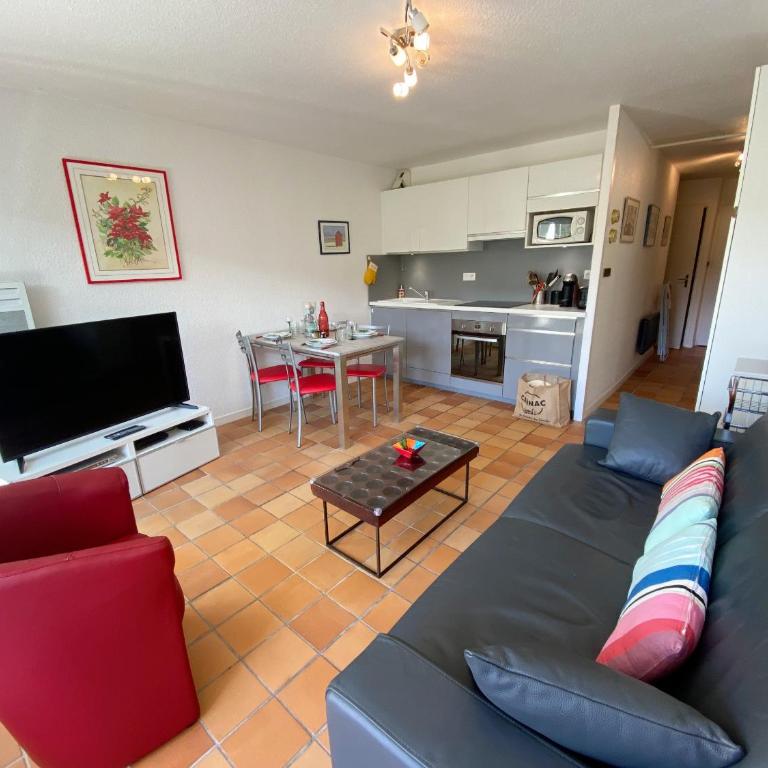 PORT AN DRO 3 - Jardin, Terrasse, Wifi - D24 - Appartamento con Terrazza - 6