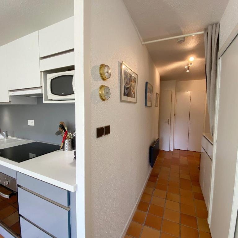 PORT AN DRO 3 - Jardin, Terrasse, Wifi - D24 - Appartamento con Terrazza - 7