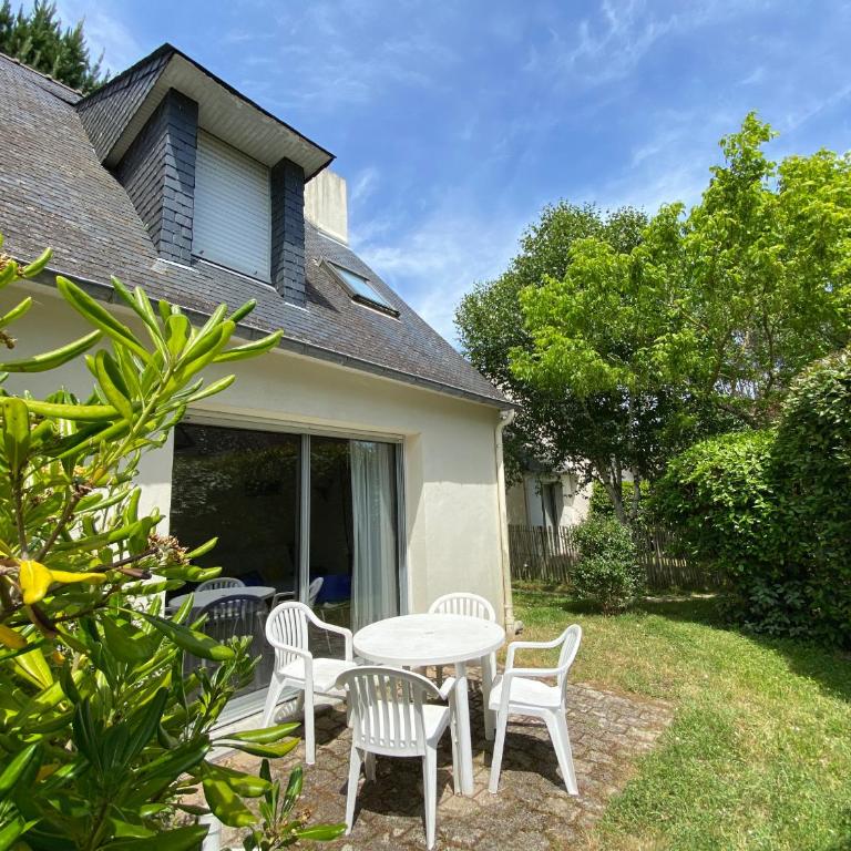 KREISKER 3 - Maison Jumelée, Jardin - CA6009 - Maison 2 Chambres - 1