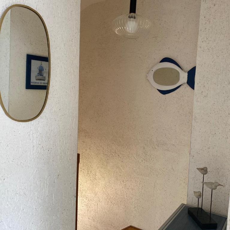 KREISKER 3 - Maison Jumelée, Jardin - CA6009 - Maison 2 Chambres - 6