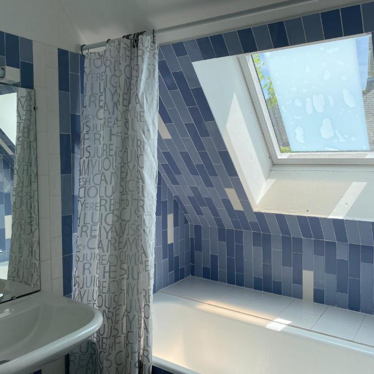 KREISKER 3 - Maison Jumelée, Jardin - CA6009 - Maison 2 Chambres - 8