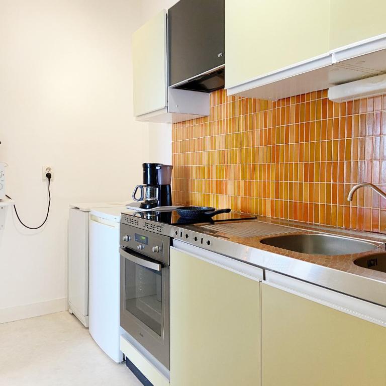 ATLANTIQUE 1 - Vue Mer, Terrasse Sud - DAT27 - Appartement - Vue sur Mer - 7