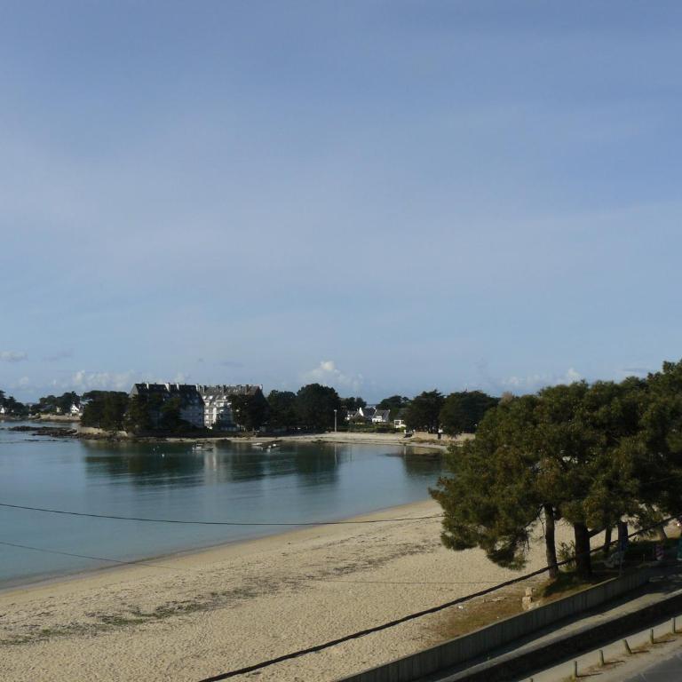 MOUETTES 3 - Balcon, Vue Mer, Men Du - T356 - Appartement - Vue sur Mer - 19