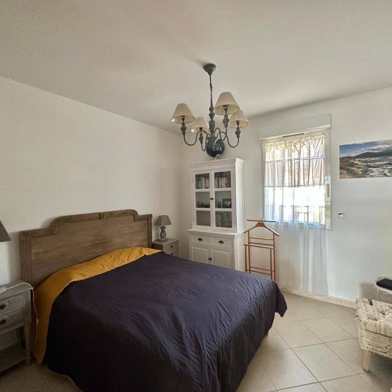 Appartement 2 pièces 4 couchages CALVI - Apartment mit schöner Aussicht - 8