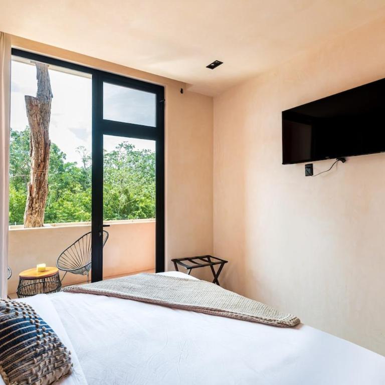5-Bedroom Private House With Pool in Tulum - Villa - 50