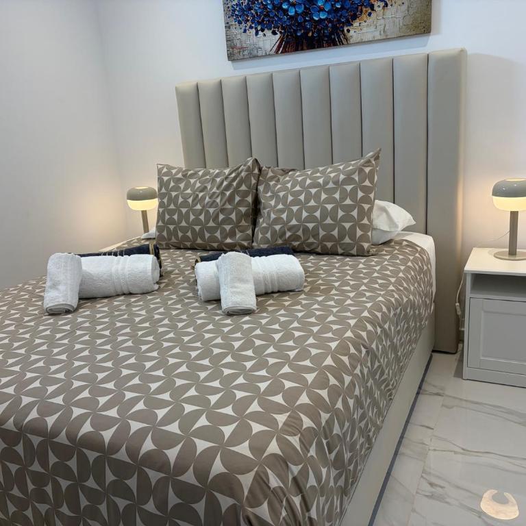 Princesa Ico Apartment 2 - Apartamento de 2 dormitorios - 14