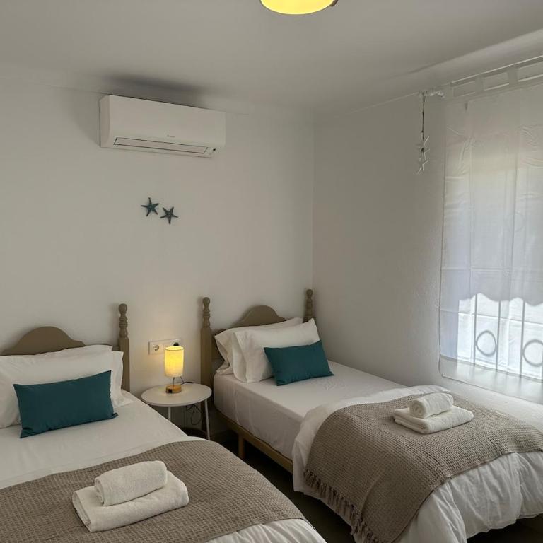 Torre a Sant Martí d'Empúries - Casa de 2 dormitorios - 4