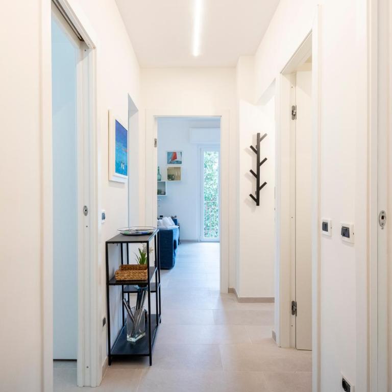 JOIVY Blissful Flat for 6, Close To The Beach - Appartamento con 2 Camere da Letto - 27