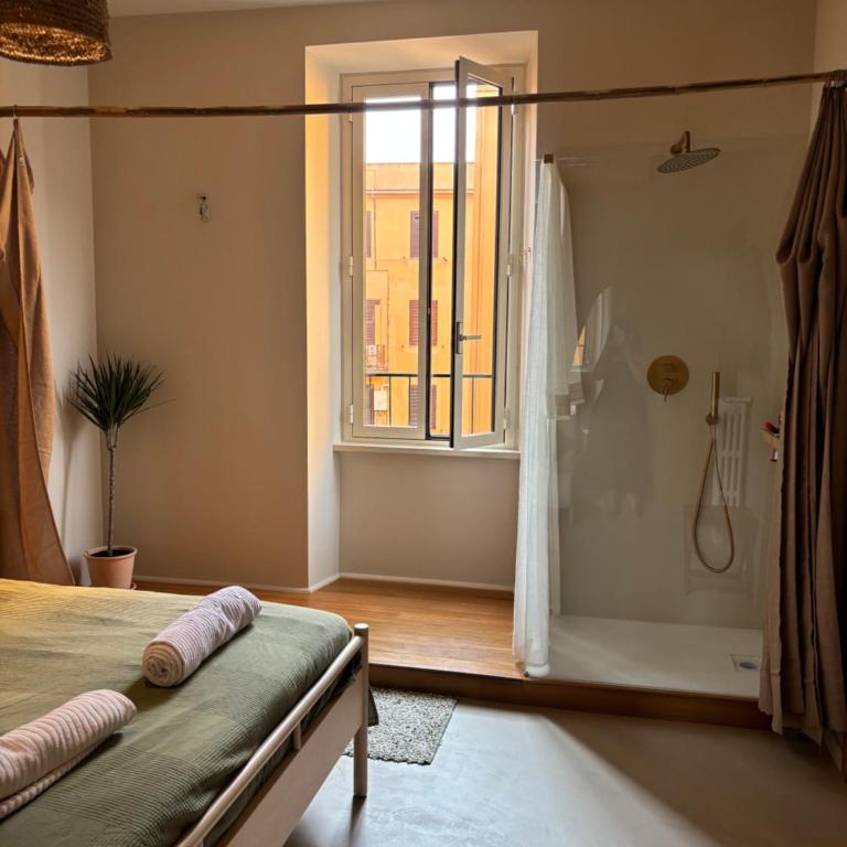 Lirirome - Appartamento con 2 Camere da Letto - 19