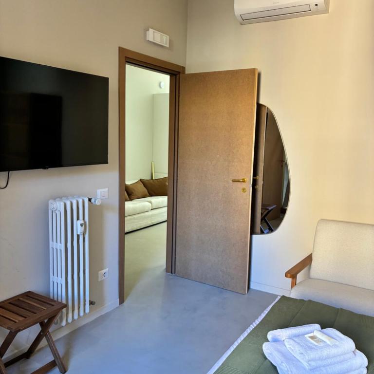 Lirirome - Appartamento con 2 Camere da Letto - 24