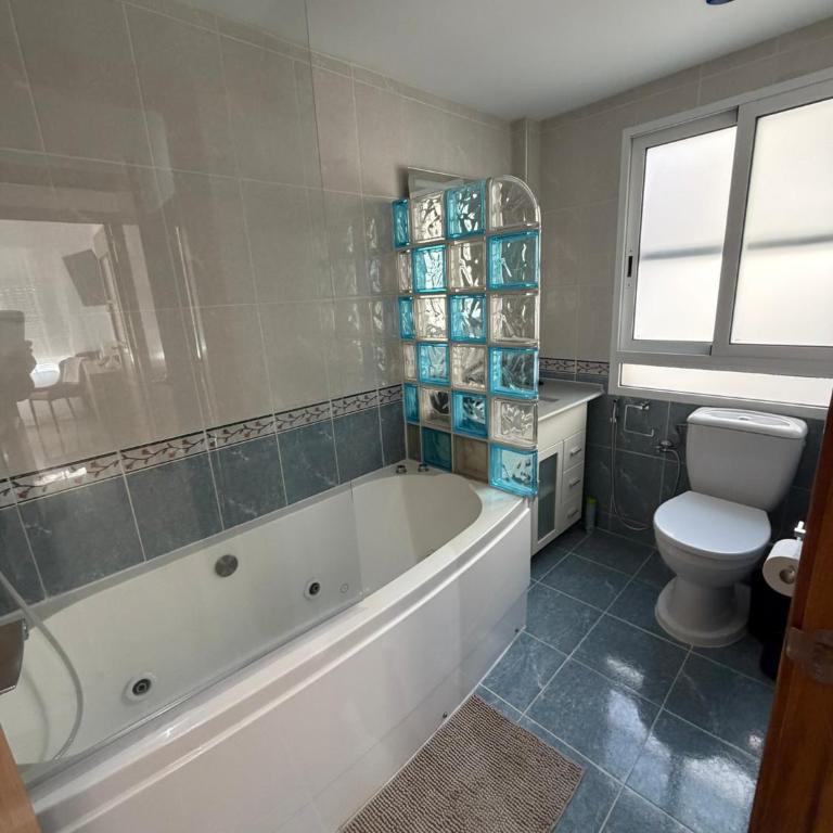 Ericante HoliSp Apartment - Two-Bedroom Apartment - 7