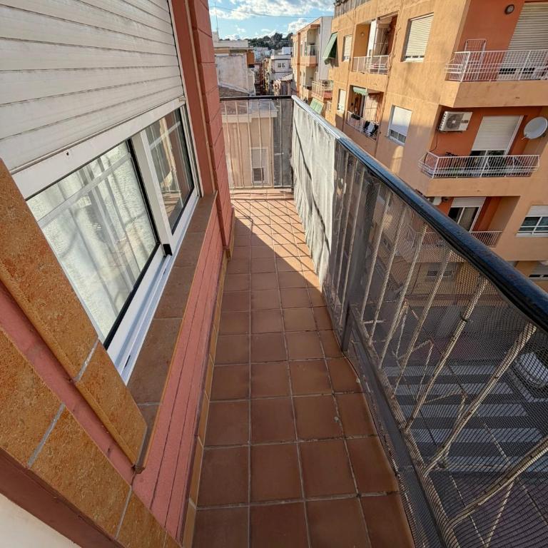 Ericante HoliSp Apartment - Two-Bedroom Apartment - 8