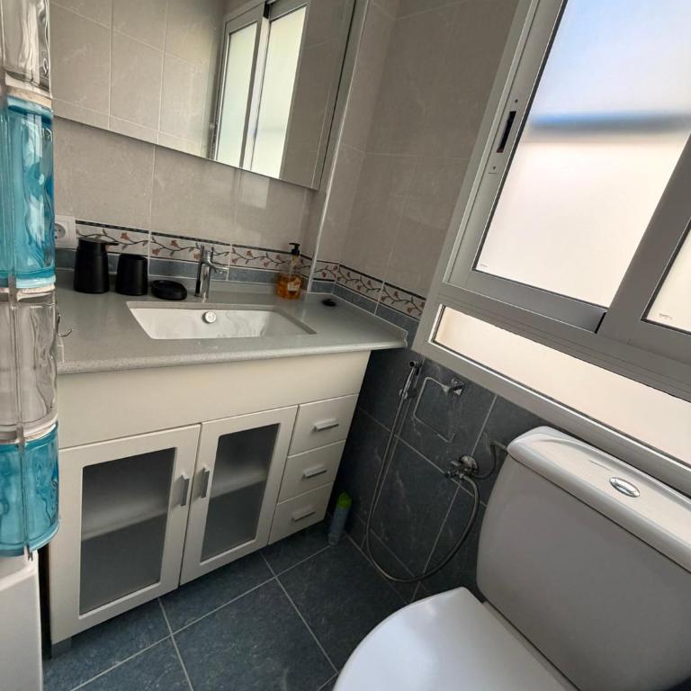 Ericante HoliSp Apartment - Two-Bedroom Apartment - 11