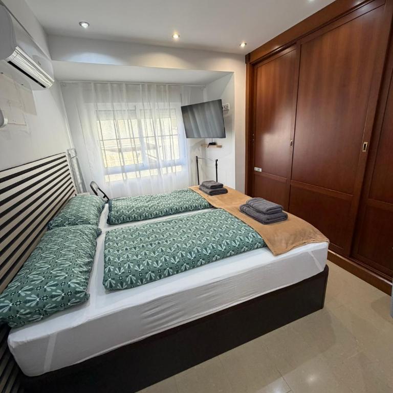 Ericante HoliSp Apartment - Two-Bedroom Apartment - 2
