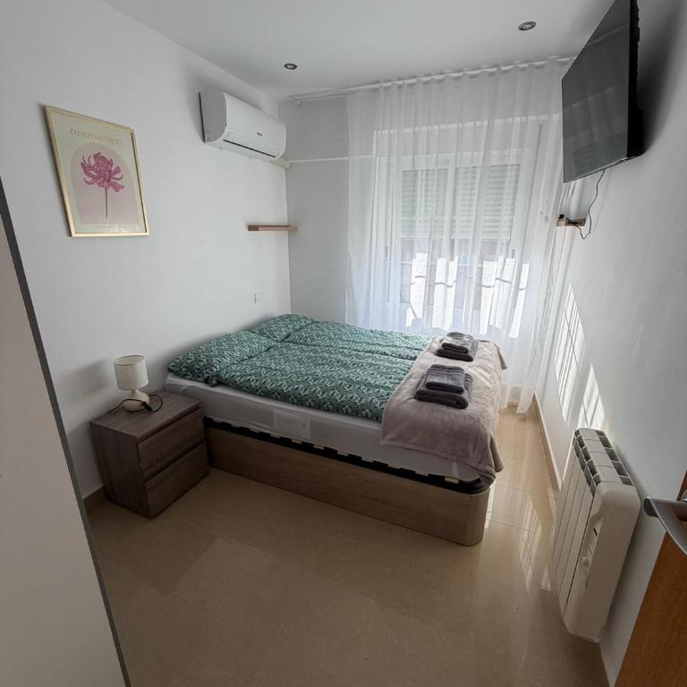 Ericante HoliSp Apartment - Two-Bedroom Apartment - 22