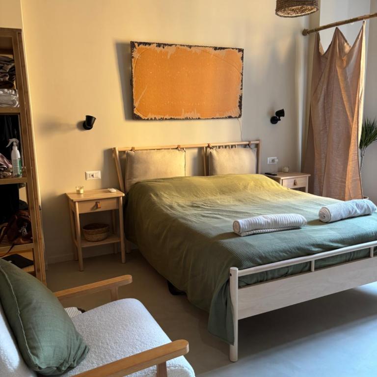 Lirirome - Appartamento con 2 Camere da Letto - 16