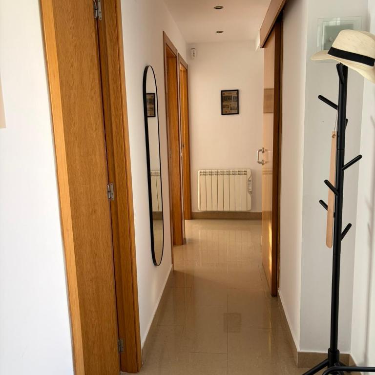 Ericante HoliSp Apartment - Two-Bedroom Apartment - 29