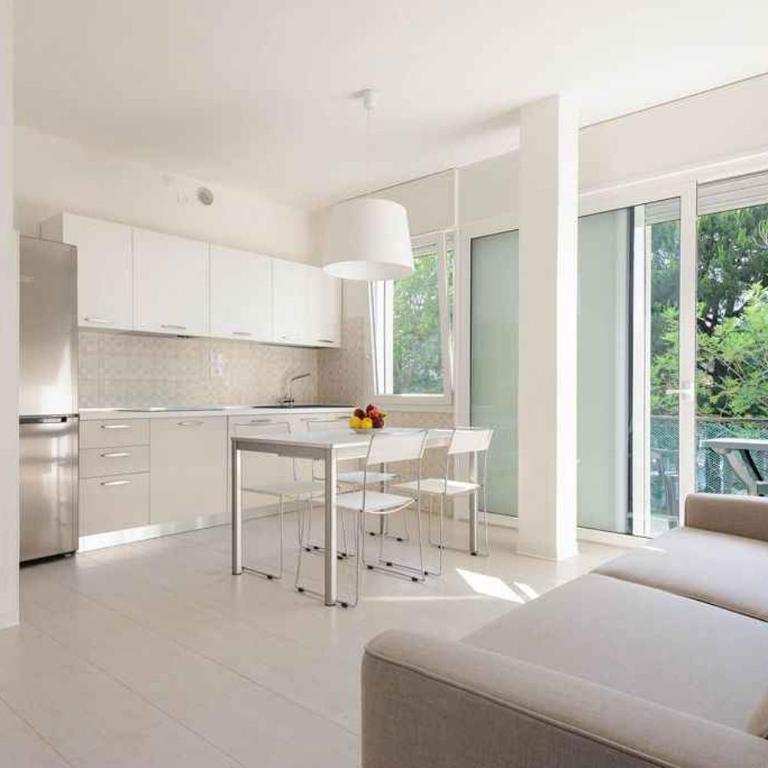Apartment in Lignano Sabbiadoro 54972 - Apartment - 7