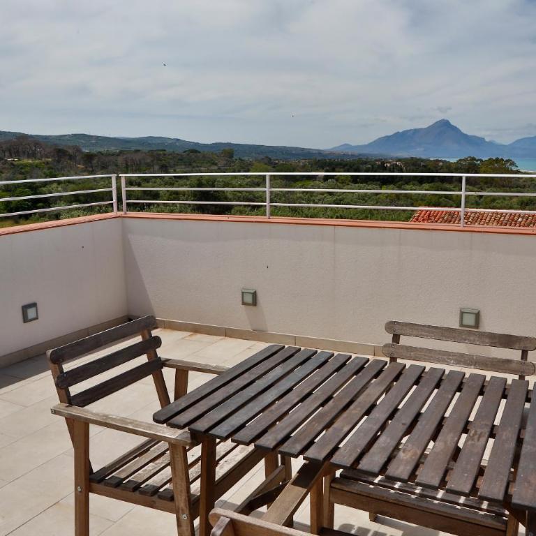 Casa Verdemare - Villa con 2 Camere da Letto - 10