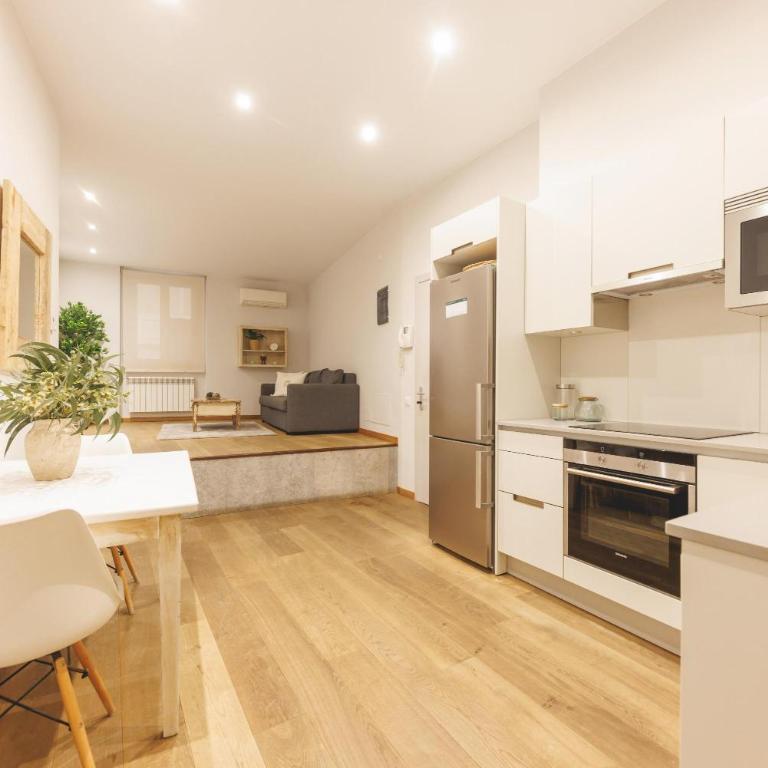 Bravissimo Força 17, Barri Vell apartments - Apartamento - 20