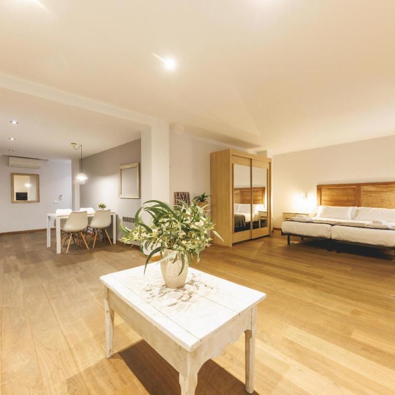 Bravissimo Força 17, Barri Vell apartments - Estudio Deluxe - 7