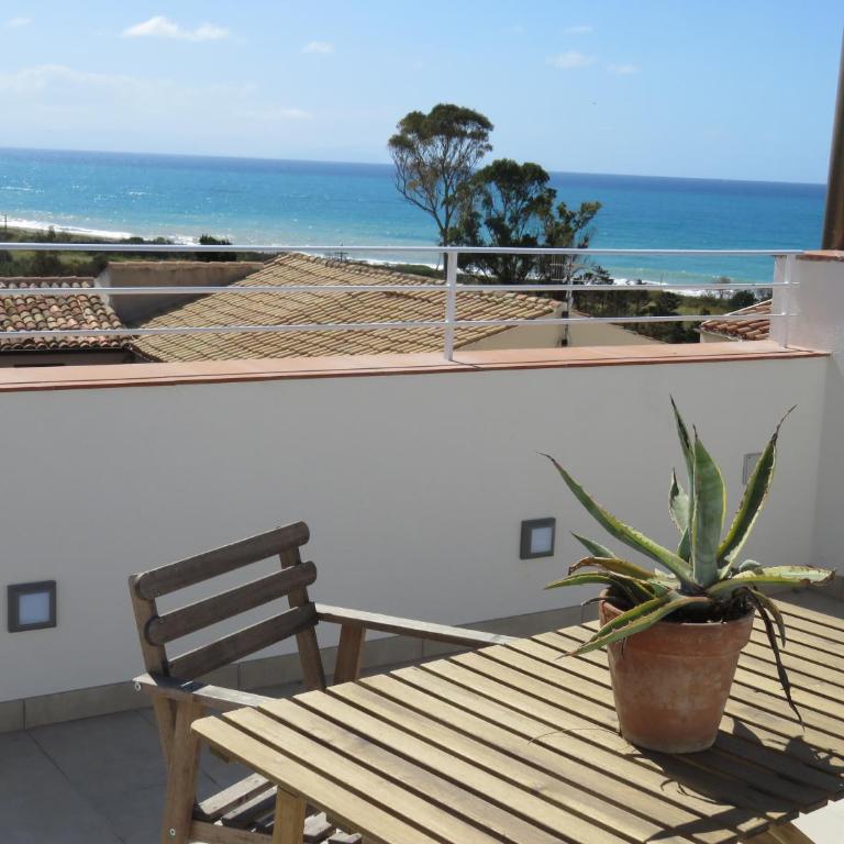 Casa Verdemare - Villa con 2 Camere da Letto - 2