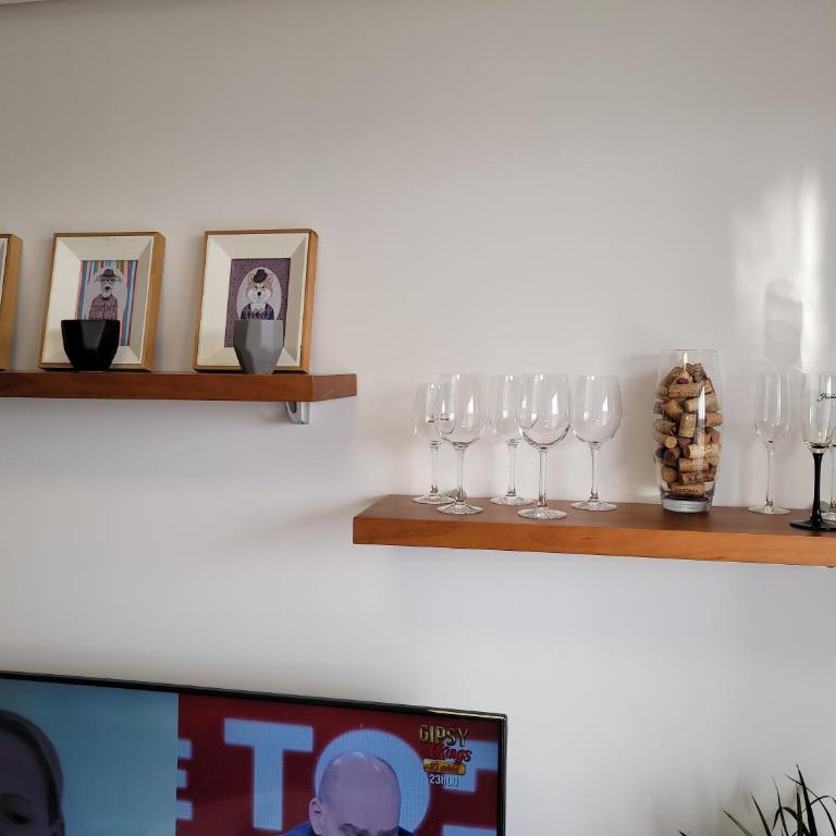 Apartamento Medrano PISCINA AIRE ACONDICIONADO terraza y 5 minutos del centro en coche ideal para mascotas - Apartamento de 1 dormitorio - 29
