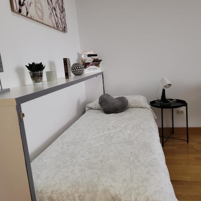 Apartamento Medrano PISCINA AIRE ACONDICIONADO terraza y 5 minutos del centro en coche ideal para mascotas - Apartamento de 1 dormitorio - 31