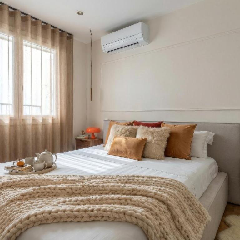 Modern 2-Room Apartment on Monaco Border - Premium Amenities and Elegant Design - One-Bedroom Apartment - 3