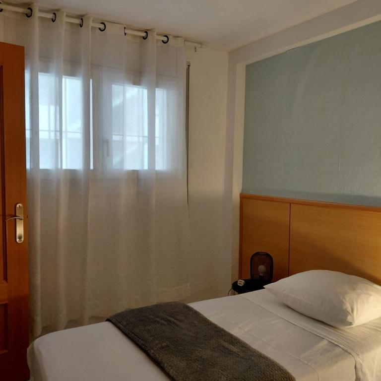chez Chantal zone touristique garage gratuit - Apartamento de 3 dormitorios - 5