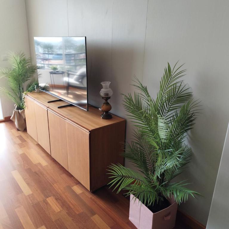 Puerto Limon Frente al mar - Apartamento de 3 dormitorios con vistas al puerto deportivo - 50