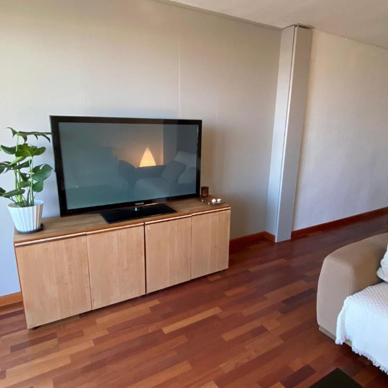 Puerto Limon Frente al mar - Apartamento de 3 dormitorios con vistas al puerto deportivo - 47