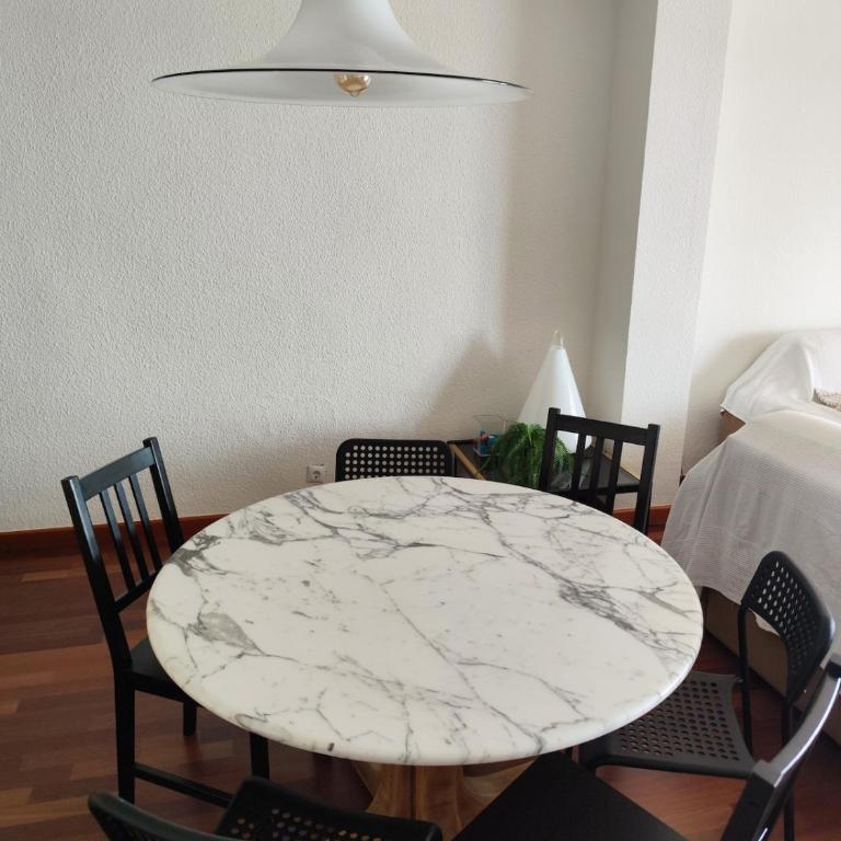 Puerto Limon Frente al mar - Apartamento de 3 dormitorios con vistas al puerto deportivo - 44