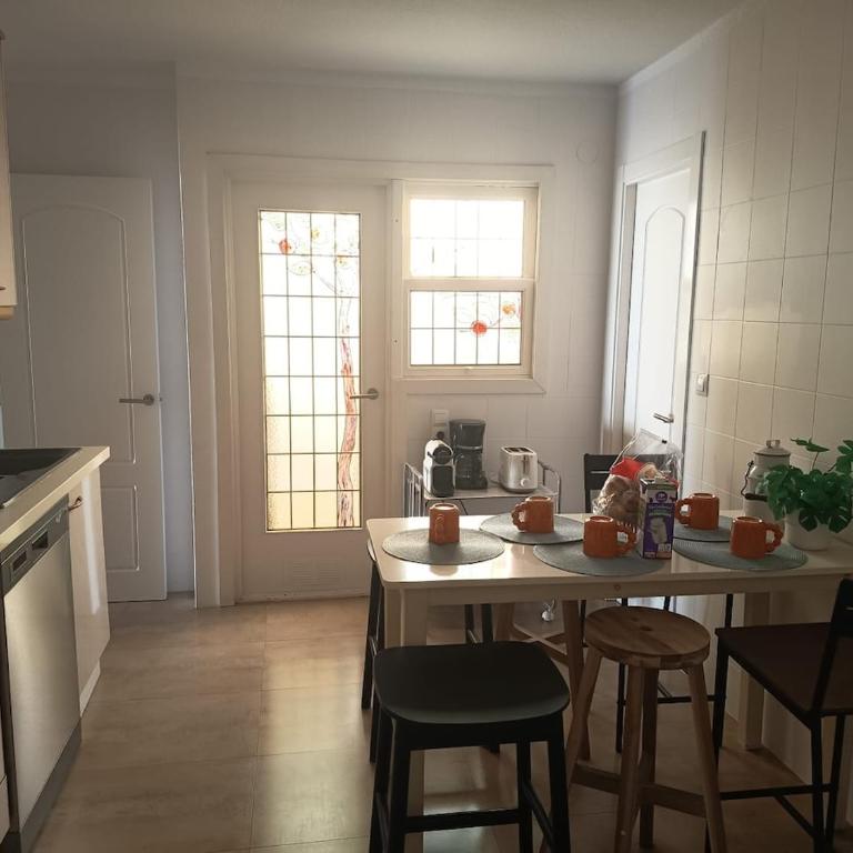 Puerto Limon Frente al mar - Apartamento de 3 dormitorios con vistas al puerto deportivo - 35