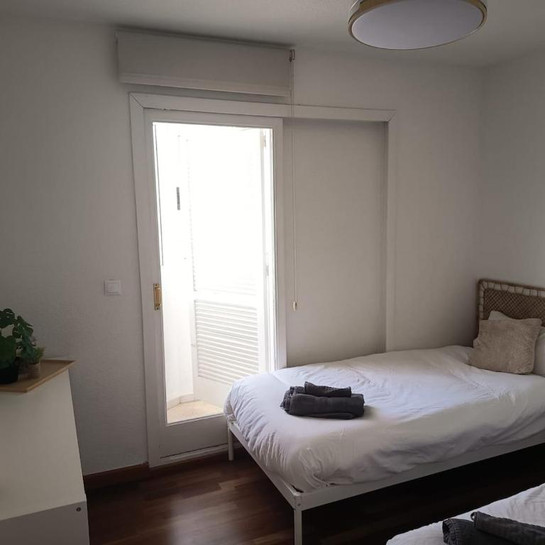Puerto Limon Frente al mar - Apartamento de 3 dormitorios con vistas al puerto deportivo - 30