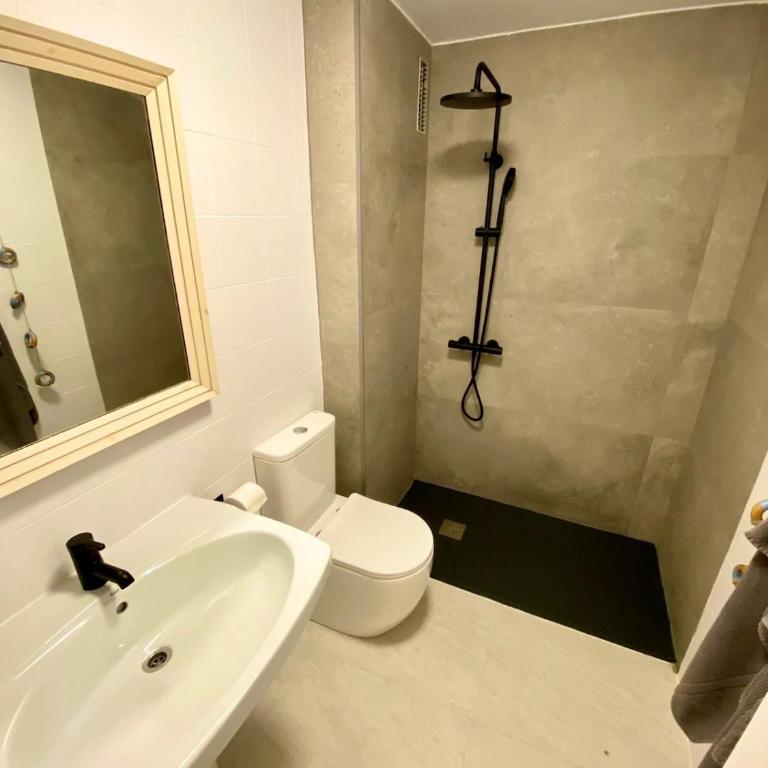 Puerto Limon Frente al mar - Apartamento de 3 dormitorios con vistas al puerto deportivo - 26
