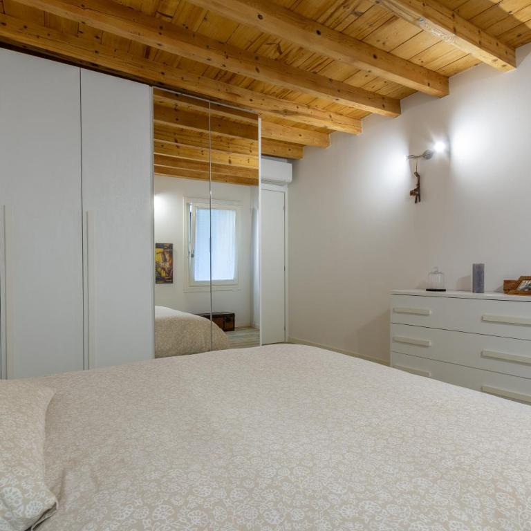 Casa Busato - P1 - Appartamento con 1 Camera da Letto - 3