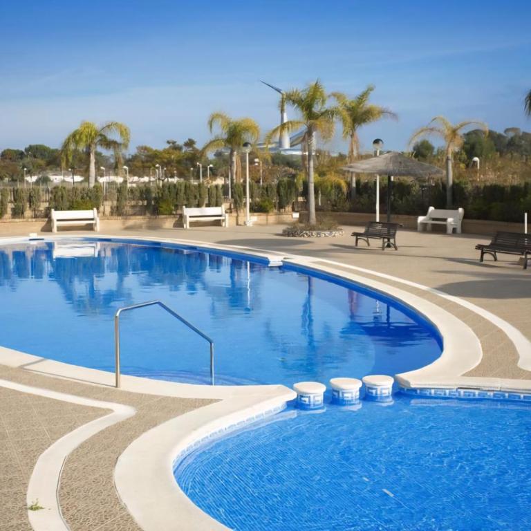 ACV - Jardines del Mar I-2ª linea planta 2 frontal - Apartamento de 2 dormitorios - 9