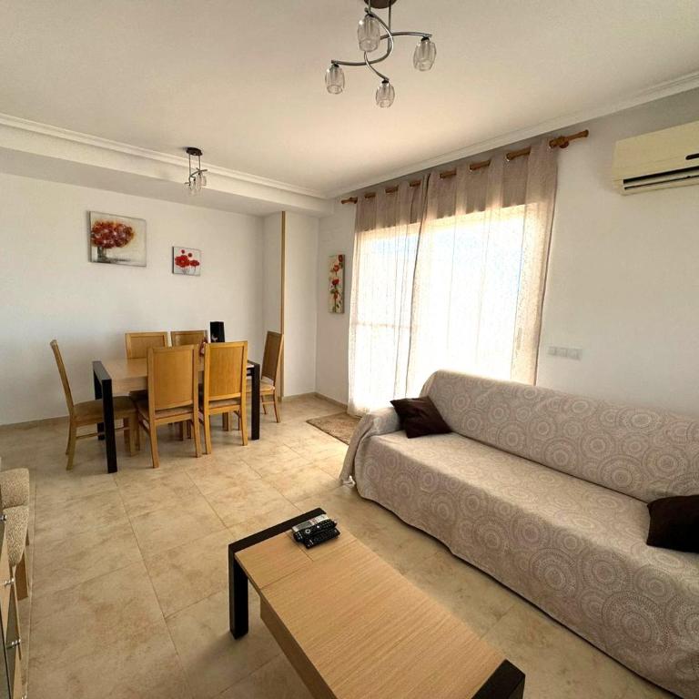 ACV - Jardines del Mar I-2ª linea planta 2 frontal - Apartamento de 2 dormitorios - 10
