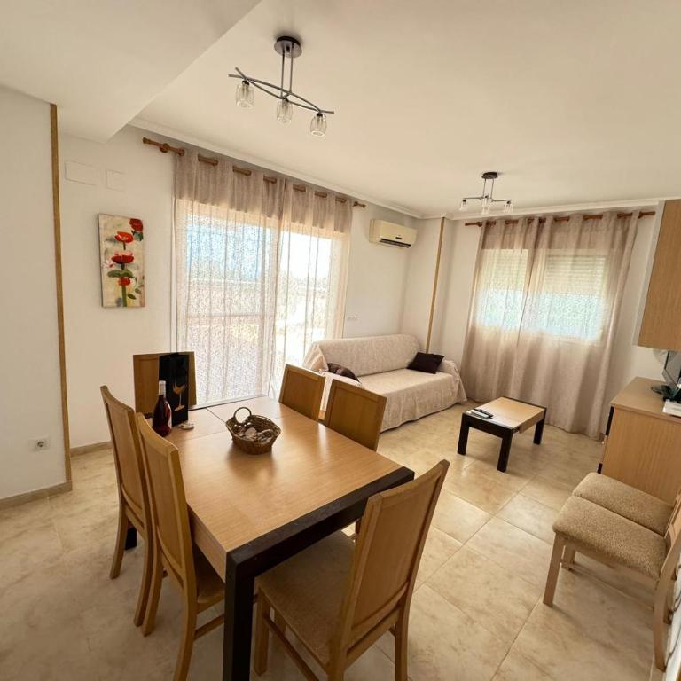 ACV - Jardines del Mar I-2ª linea planta 2 frontal - Apartamento de 2 dormitorios - 13