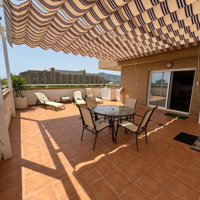 ACV - Jardines del Mar I-2ª linea planta 2 frontal - Apartamento de 2 dormitorios - 15