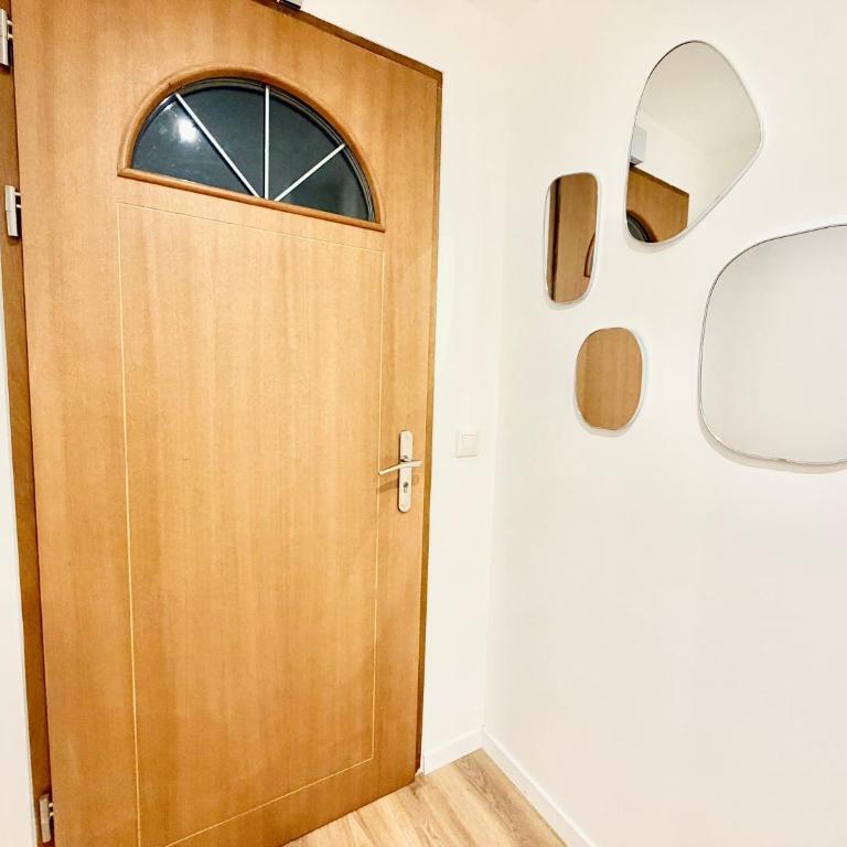 Thyez rue des Acacias - Appartement 2 Chambres - 1