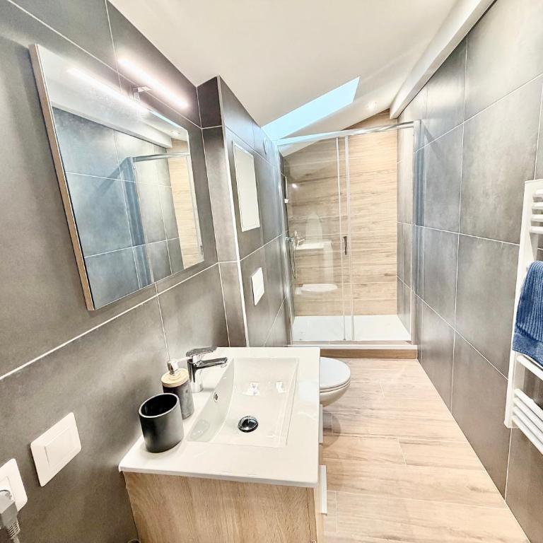 Thyez rue des Acacias - Appartement 2 Chambres - 7