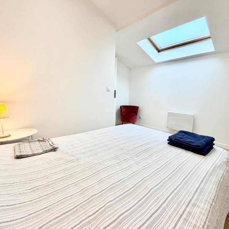 Thyez rue des Acacias - Appartement 2 Chambres - 9