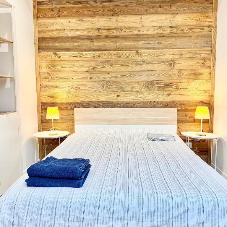 Thyez rue des Acacias - Appartement 2 Chambres - 10