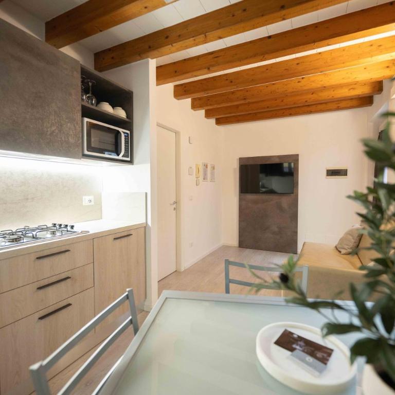 Domus Al Concilio - Apartment - Ground Floor - 3