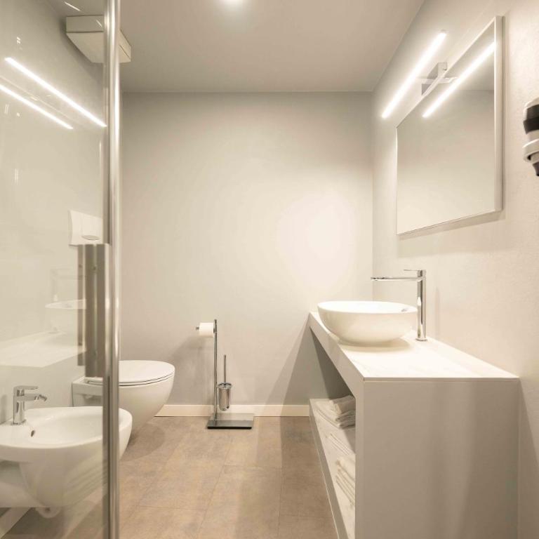 Domus Al Concilio - Apartment - Ground Floor - 12