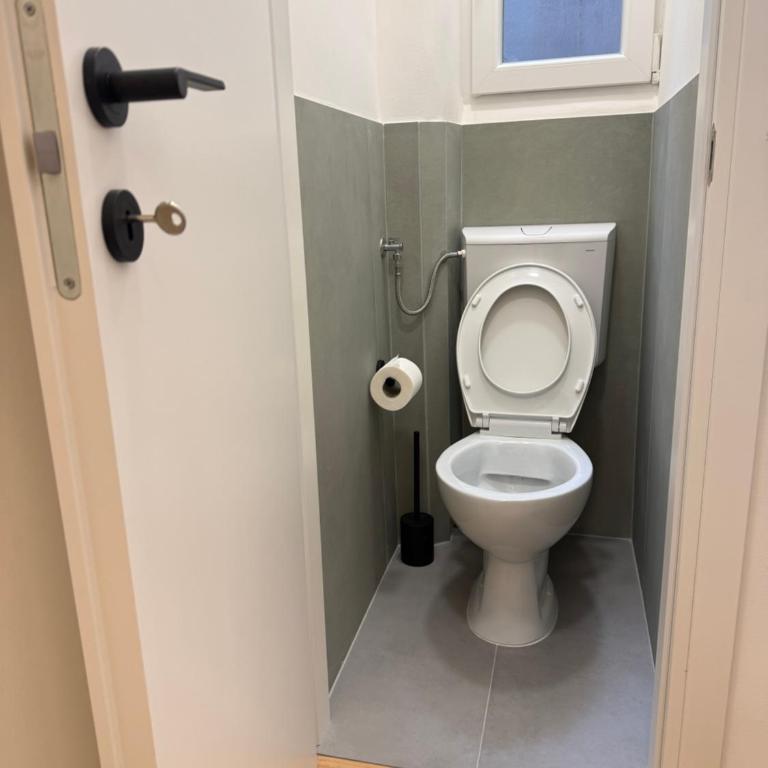 Stay & Solution Apartment - Appartamento con 1 Camera da Letto - 19