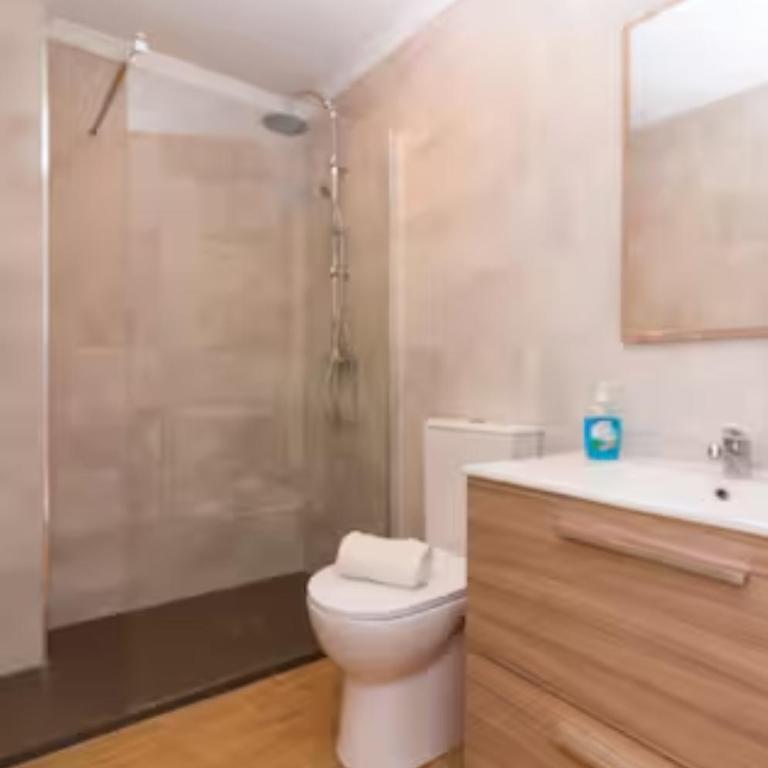 Burriana Playa Carmona Nerja - Apartamento con vistas al mar - 15